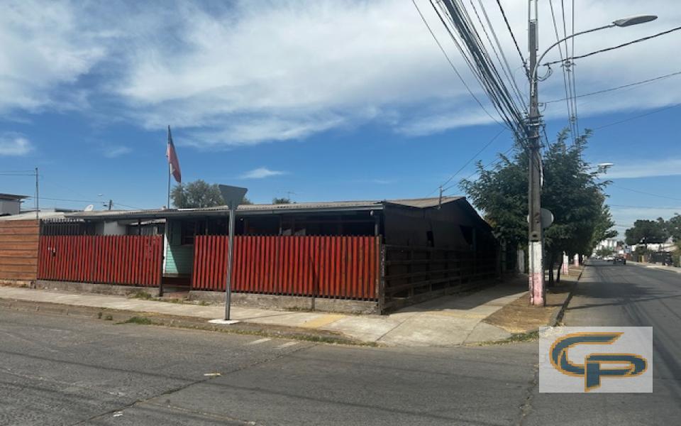 Villa Sol de Septiembre - Rio Huasco 1502 — foto 1