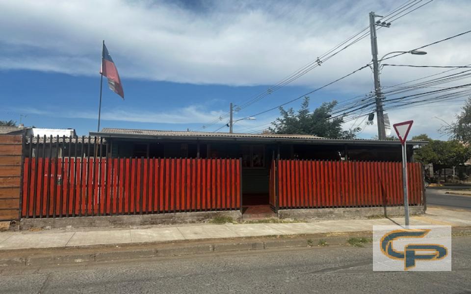 Villa Sol de Septiembre - Rio Huasco 1502 — foto 2