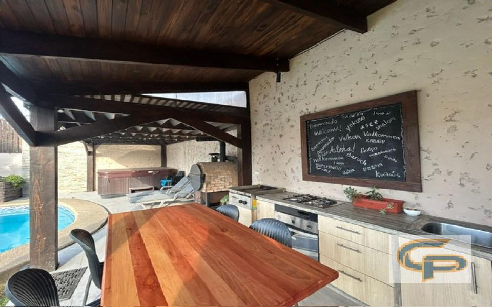Los Niches - San Alberto casa 5 — foto 5
