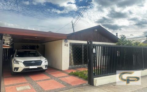 La Marqueza 2 pasaje Tarapacá n 22